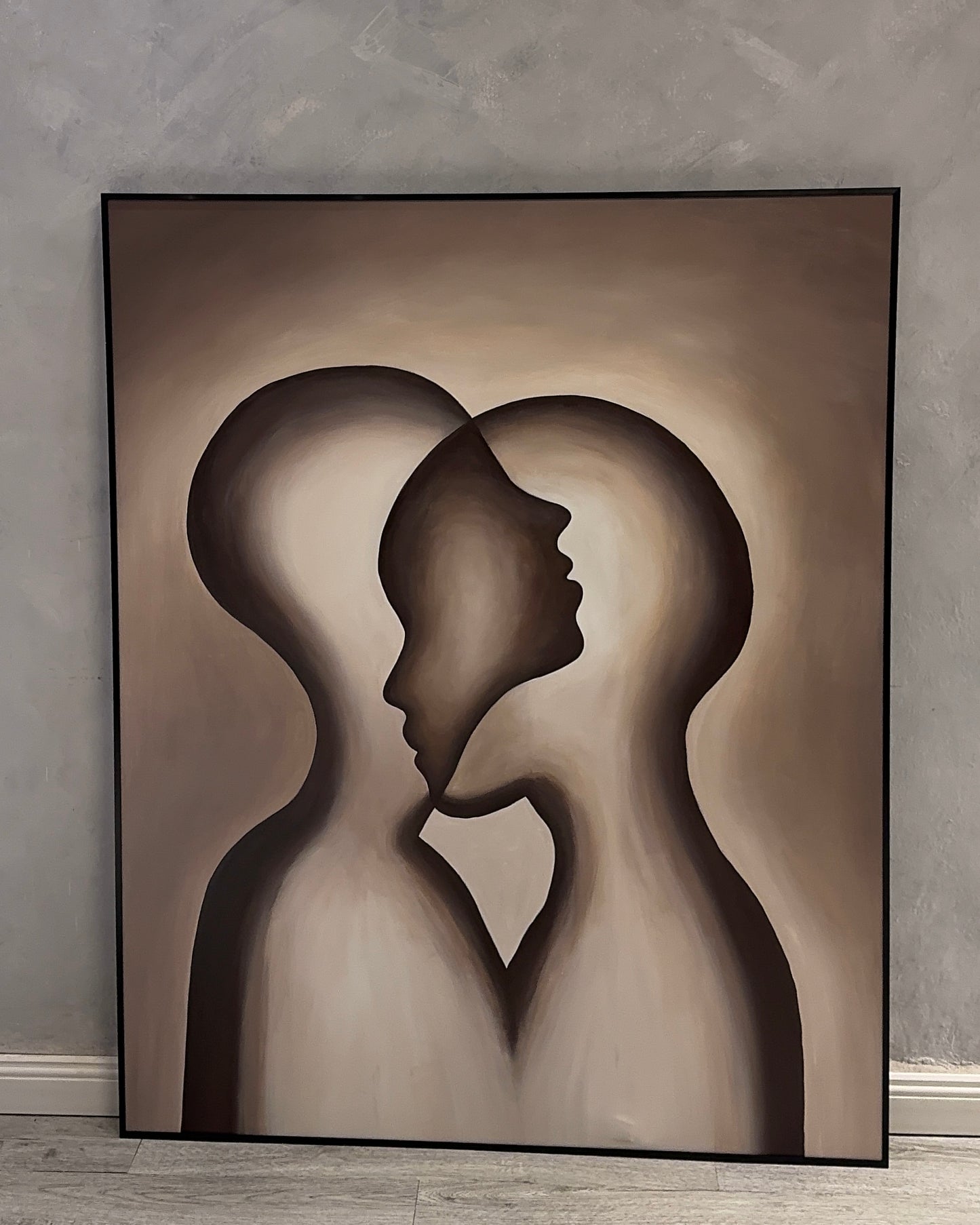 Intertwined