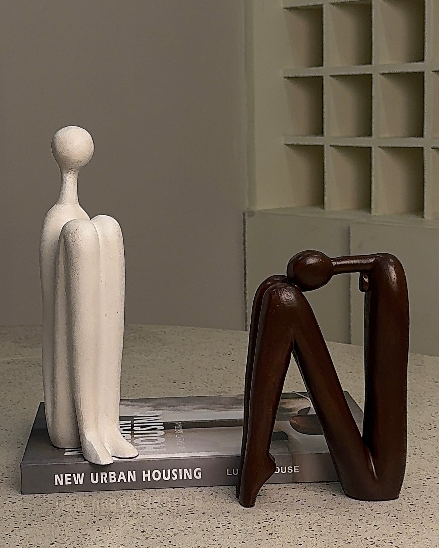 Studio Figures