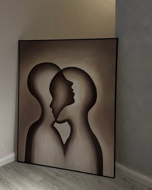 Intertwined