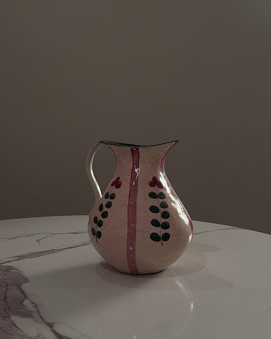Meadow Folk Vase