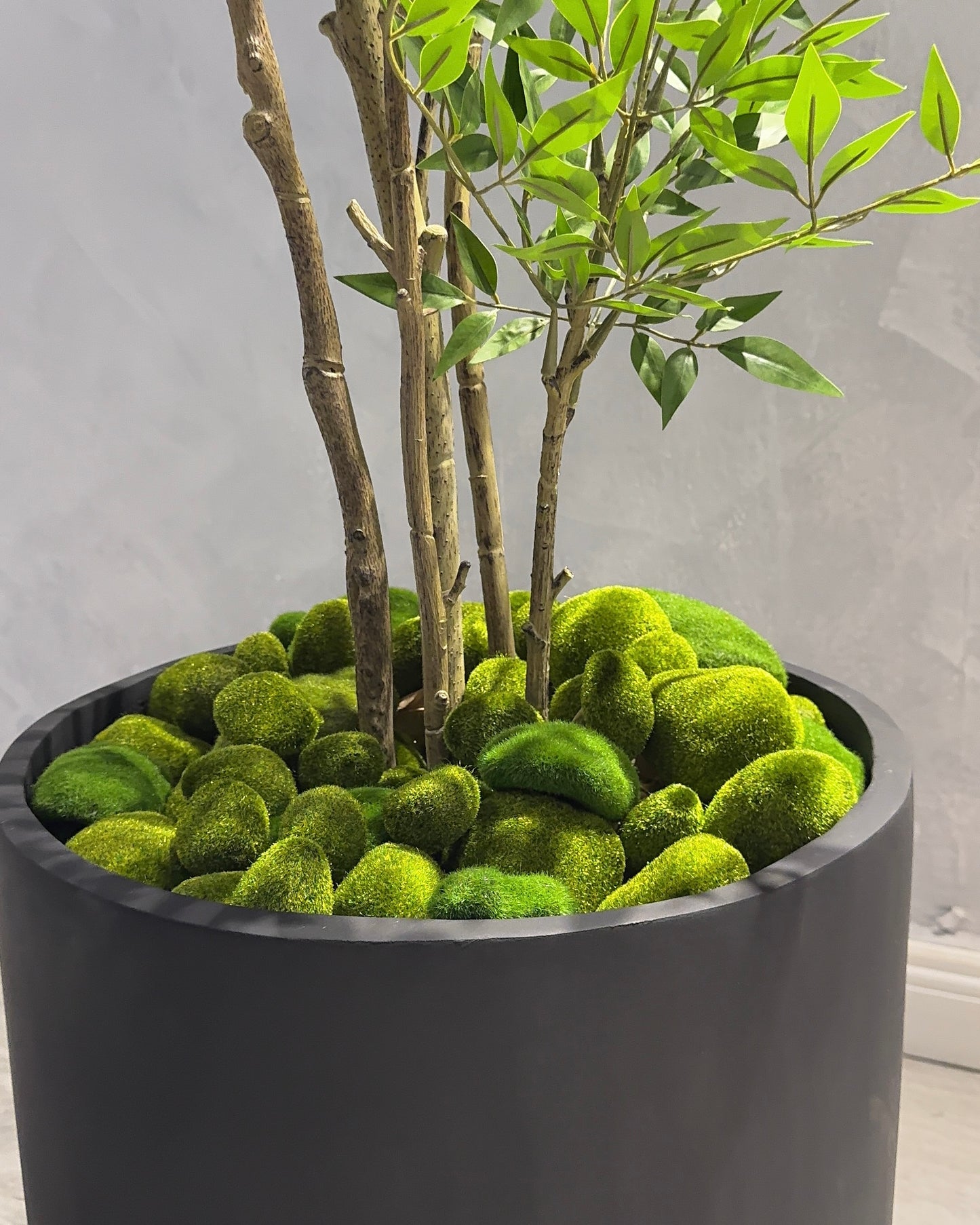 Moss Blocks (Top Filler)