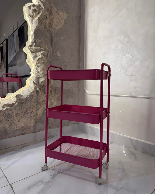 Trolley Storage Cart