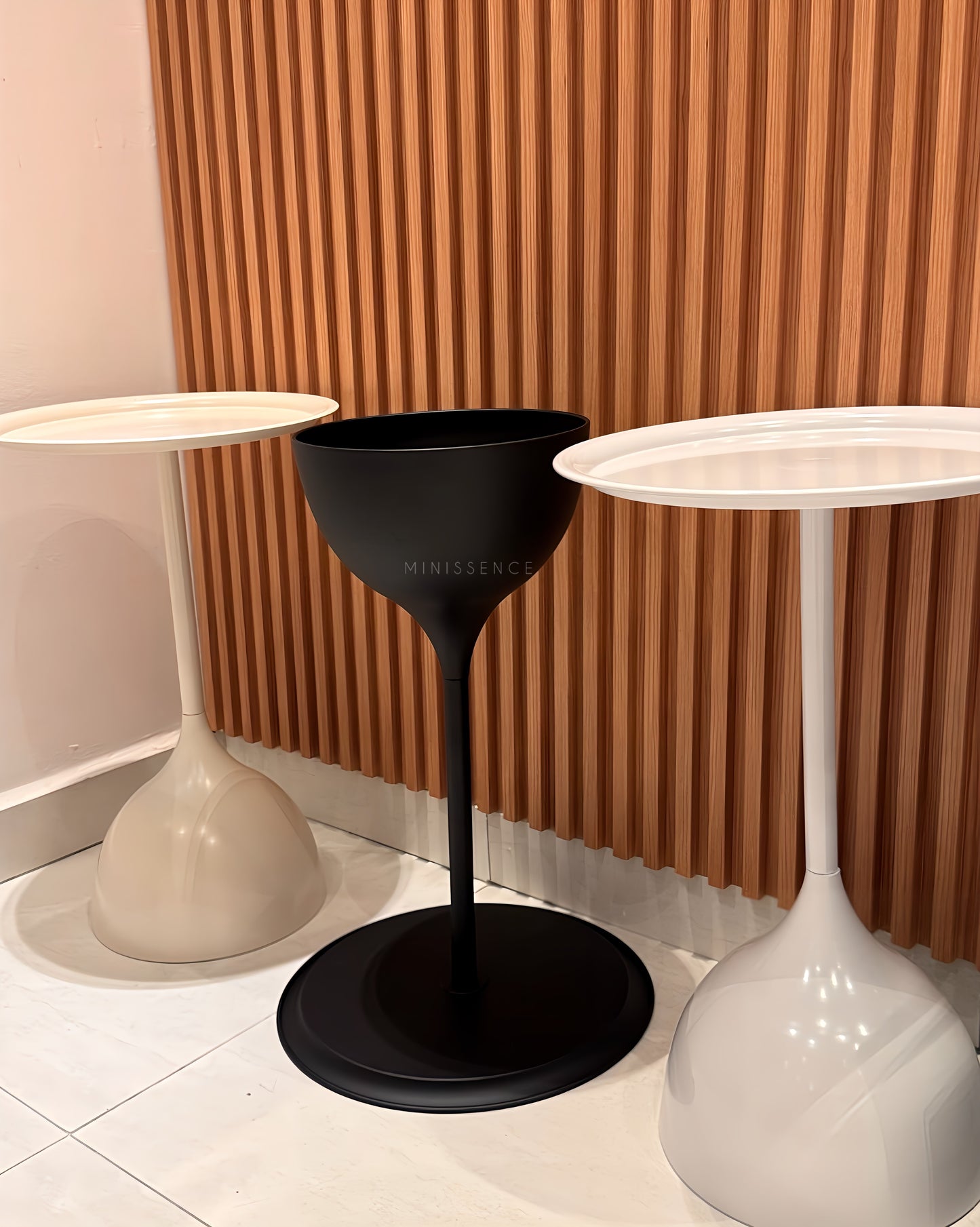 Versa Pod Table