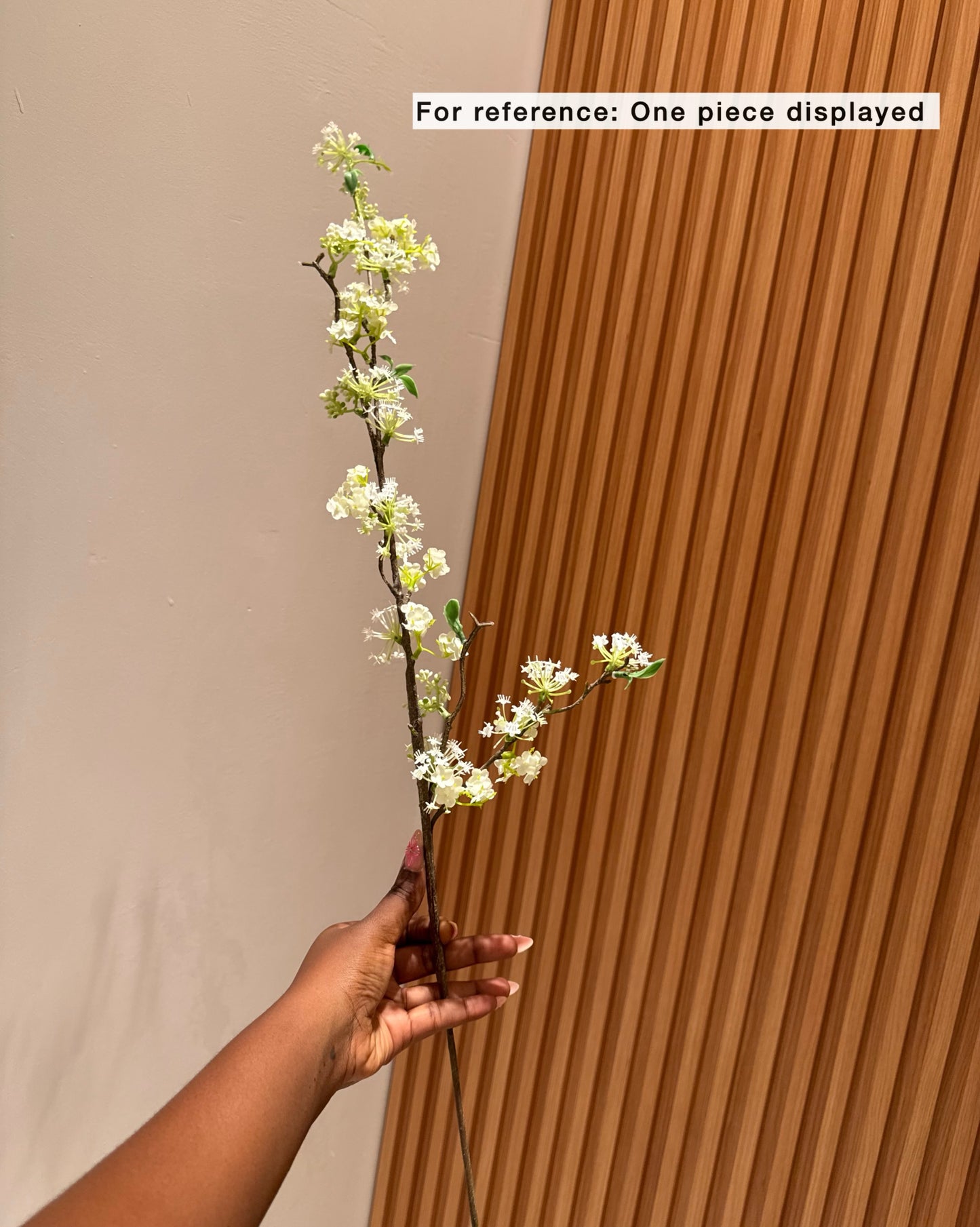 Spring Bloom Stems