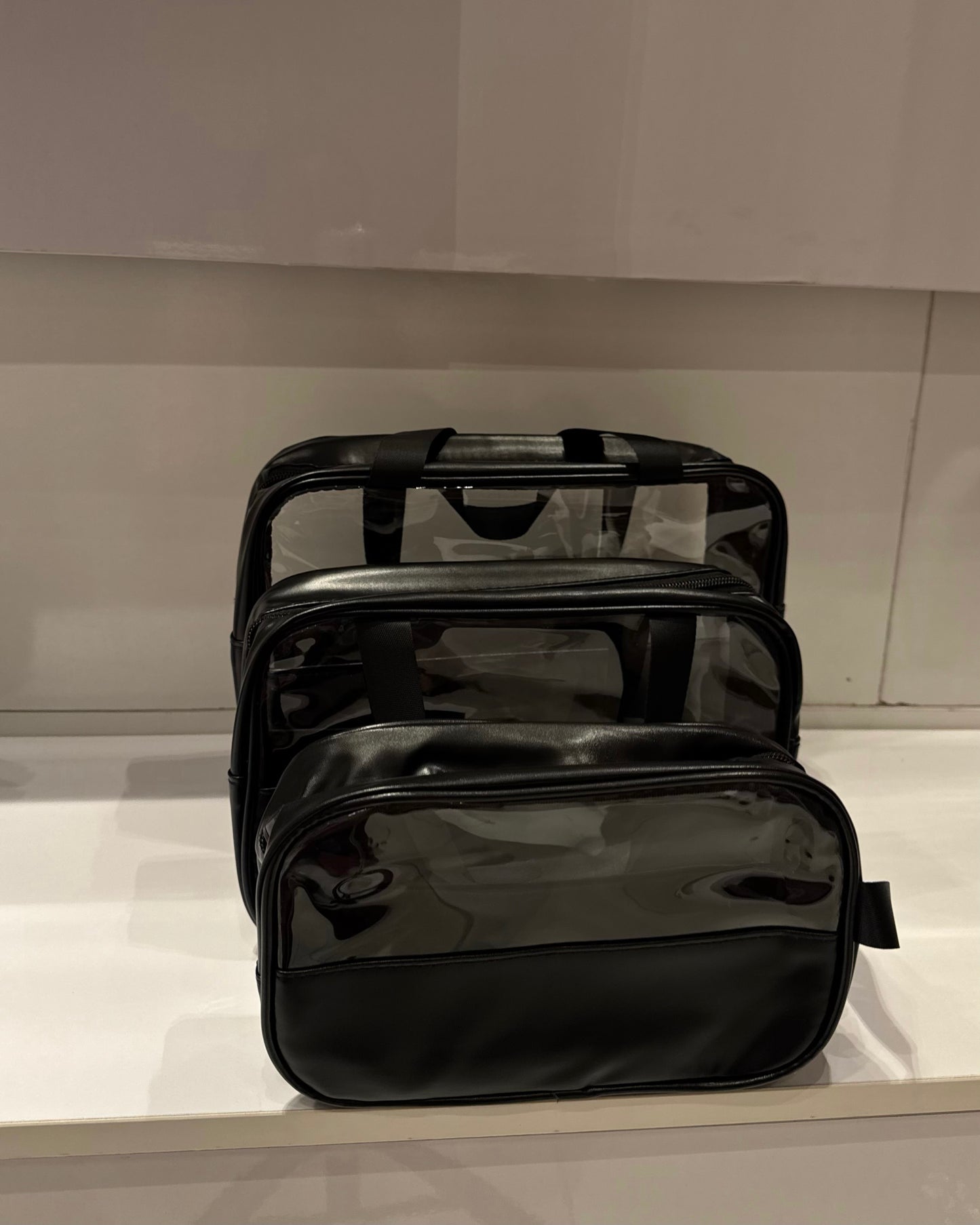 Travel Toiletry Bag
