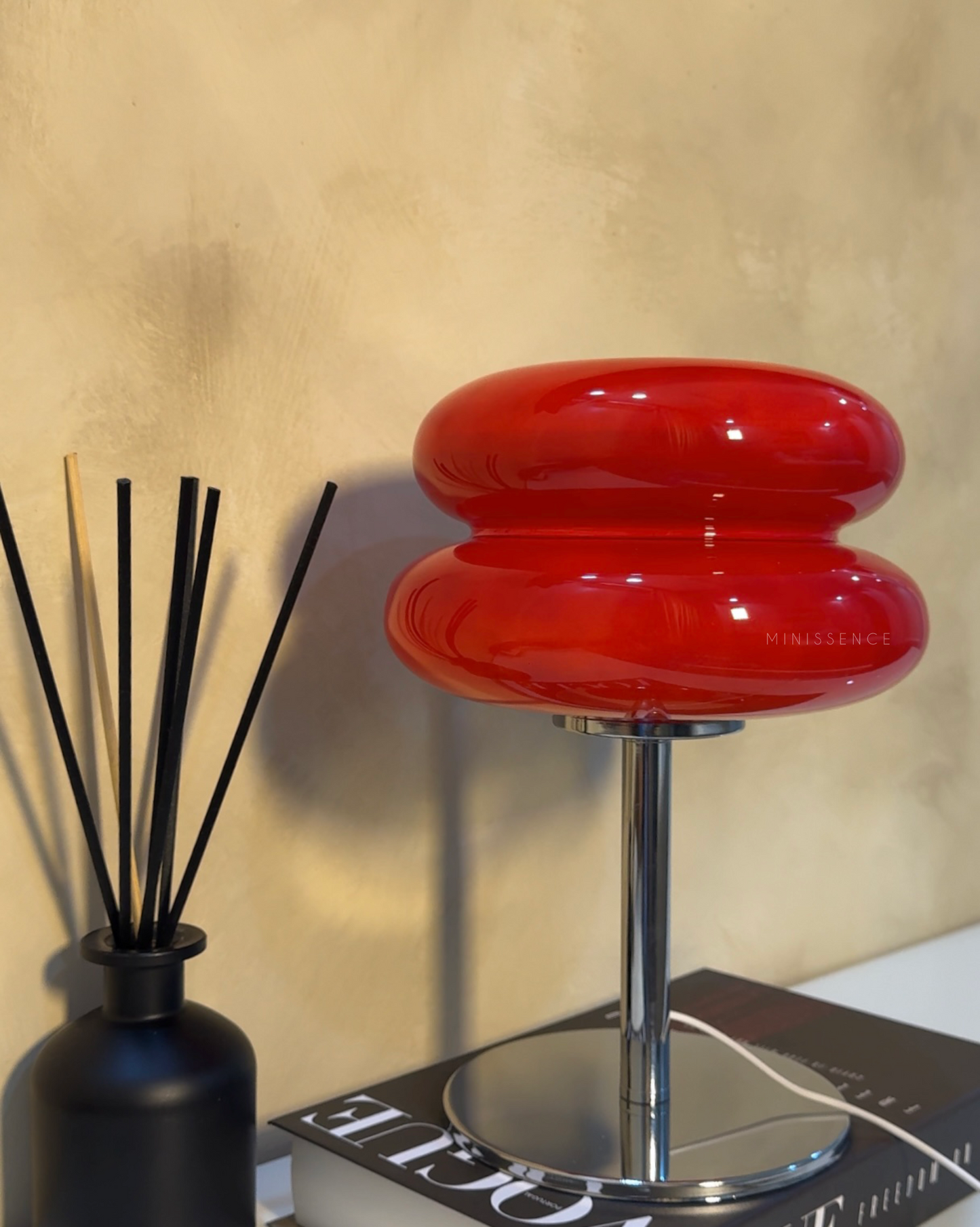 Orbit Pop Lamp