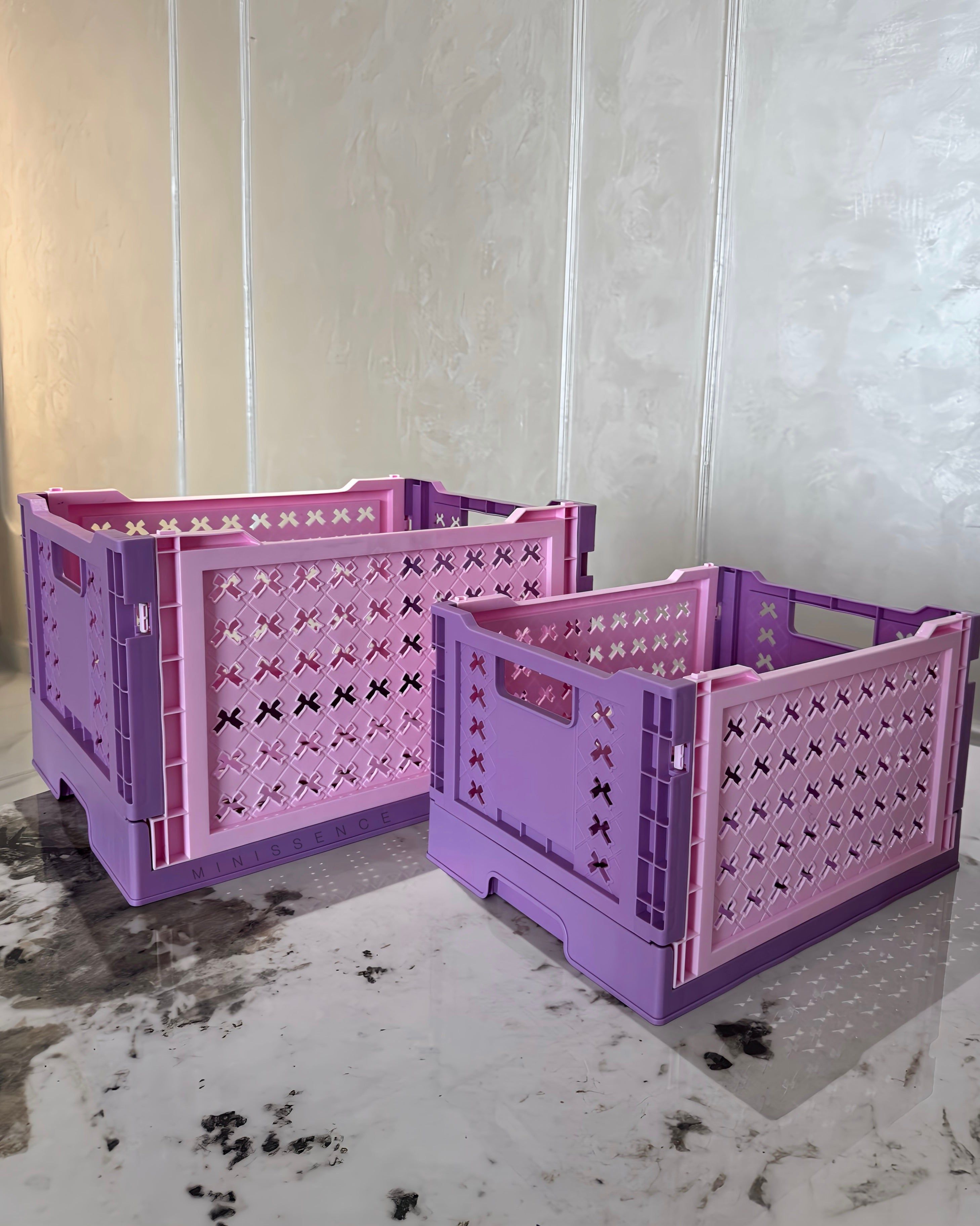 Storage – Minissence