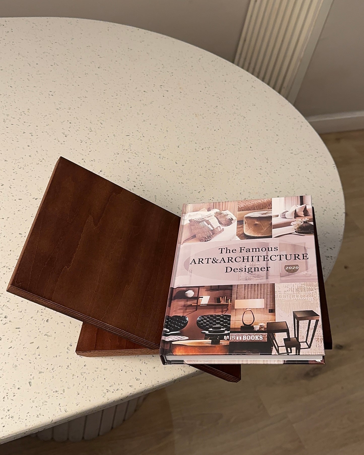 Coffee Table Books