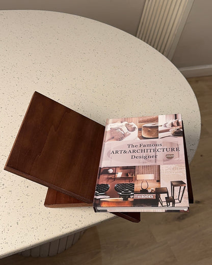 Coffee Table Books