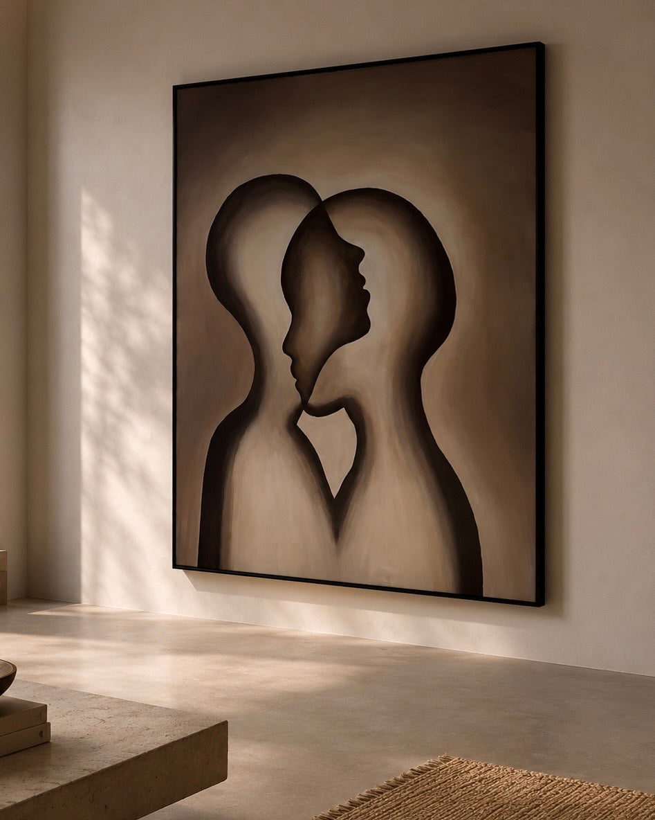 Intertwined
