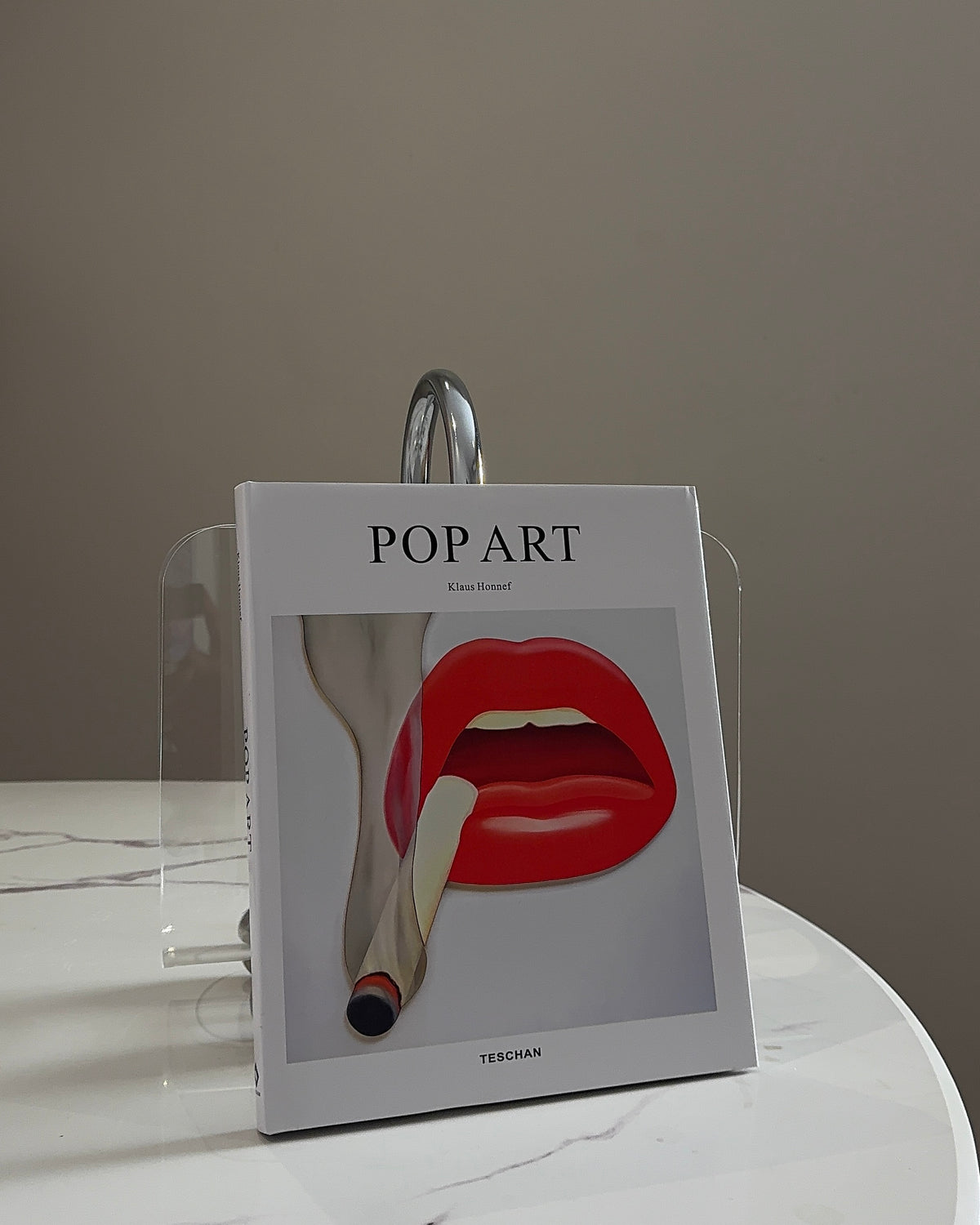 Coffee Table Books
