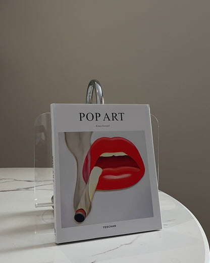 Coffee Table Books