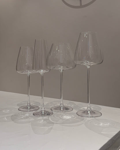 Élan Stem Set (Crystal)