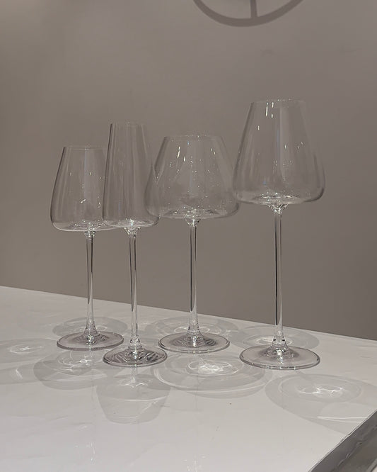 Élan Stem Set (Crystal)