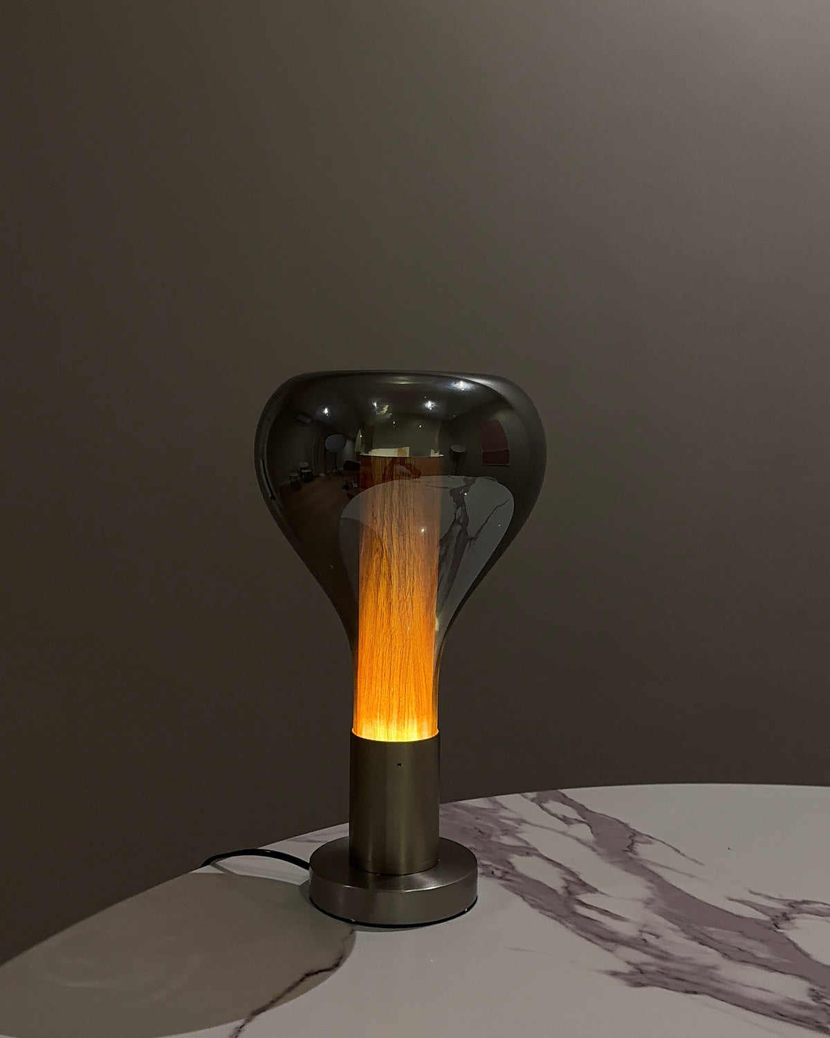Lumen Drop Lamp