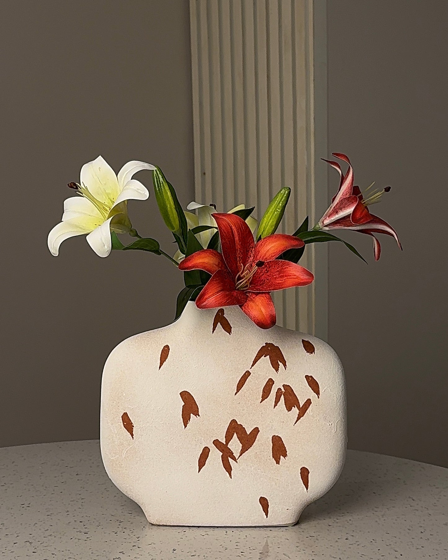 Meadow Drift Vase