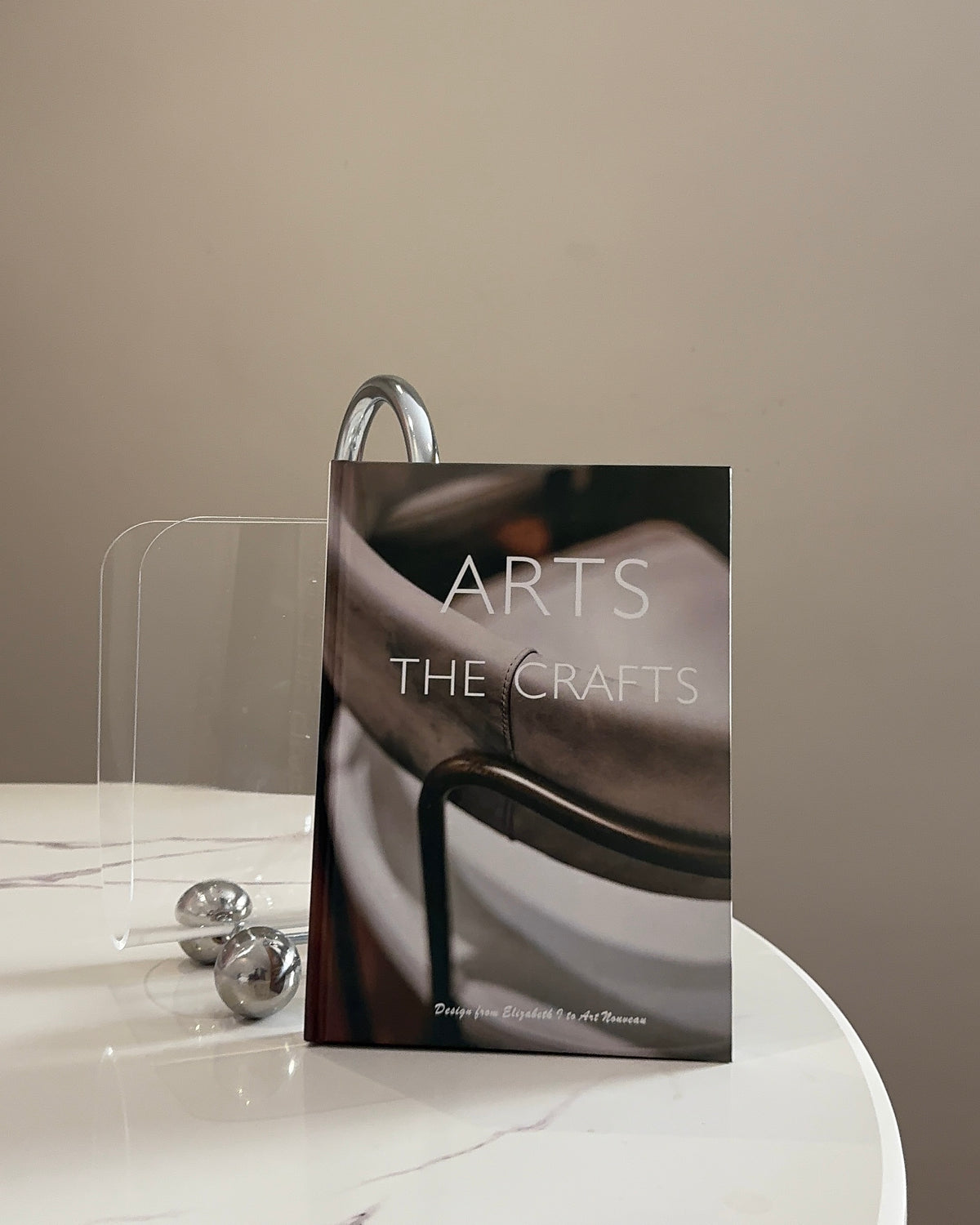Coffee Table Books