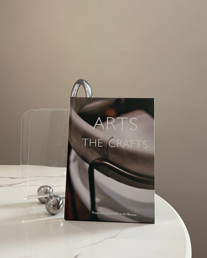 Coffee Table Books