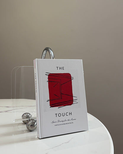 Coffee Table Books