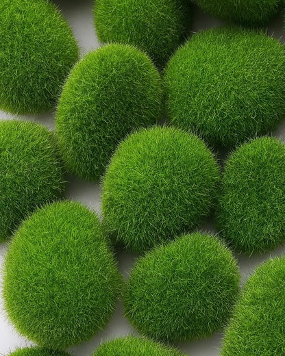 Moss Blocks (Top Filler)