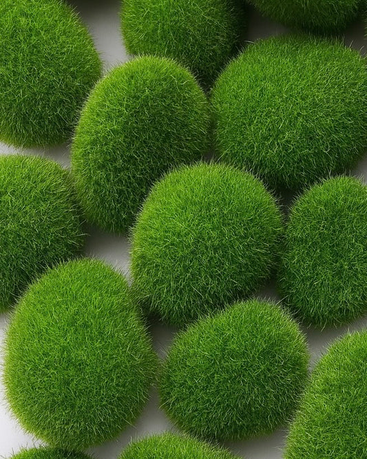 Moss Blocks (Top Filler)