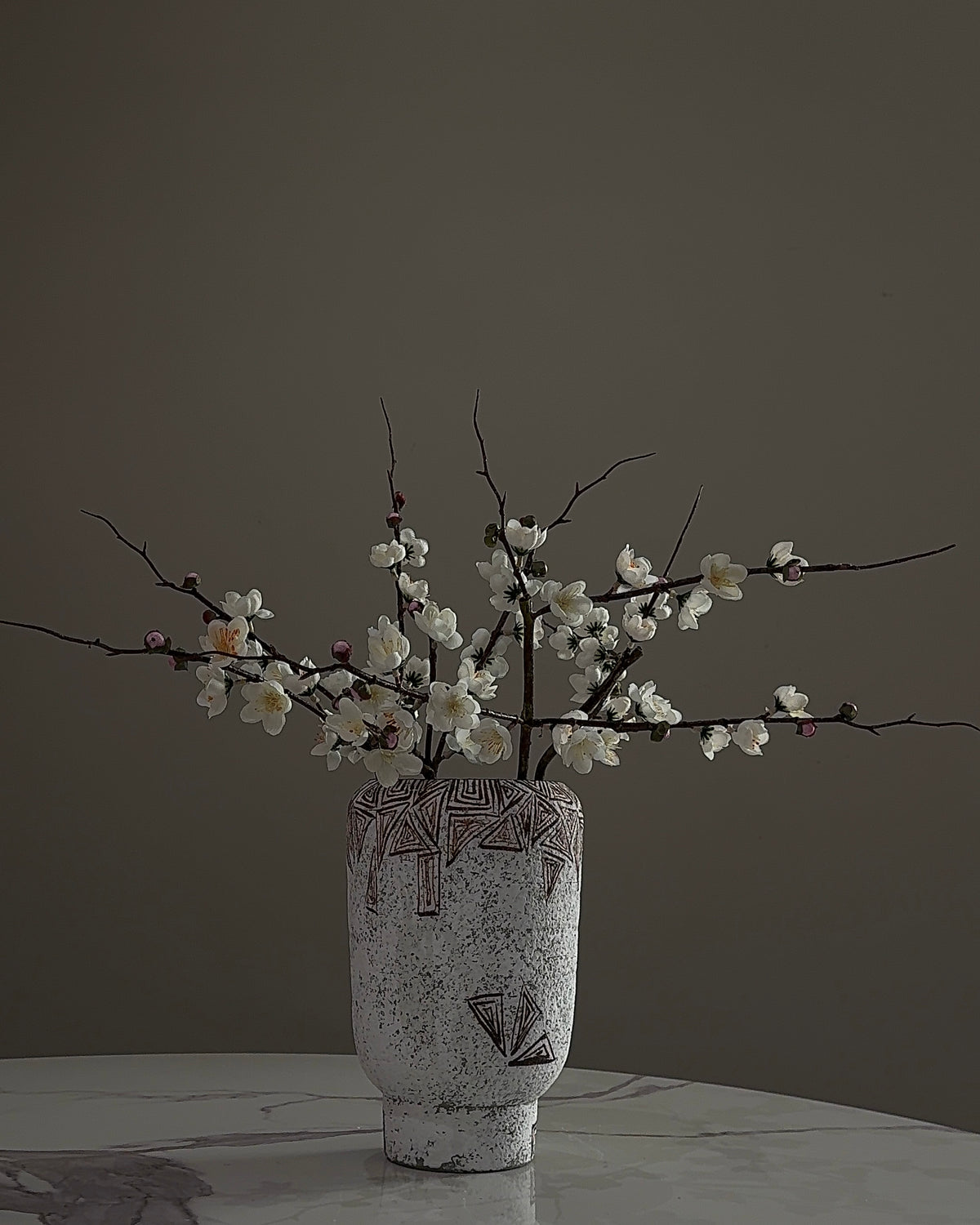 Glyph Vase