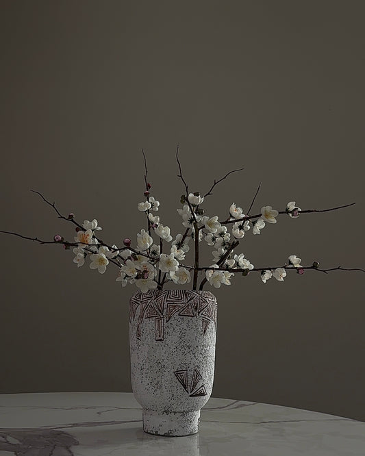 Glyph Vase