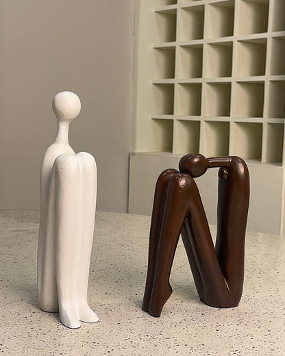 Studio Figures