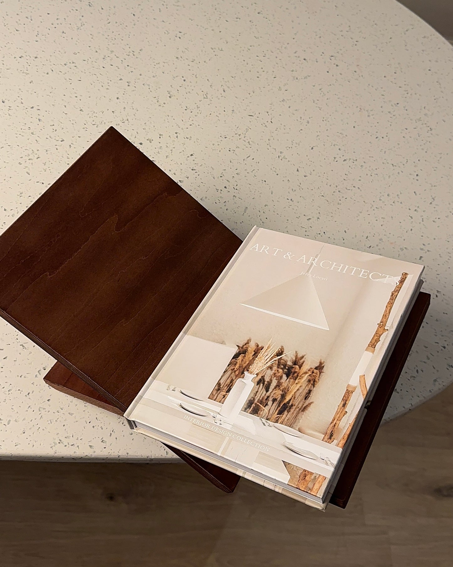Coffee Table Books