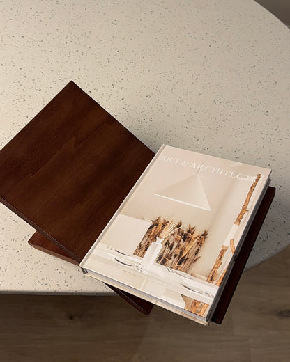 Coffee Table Books