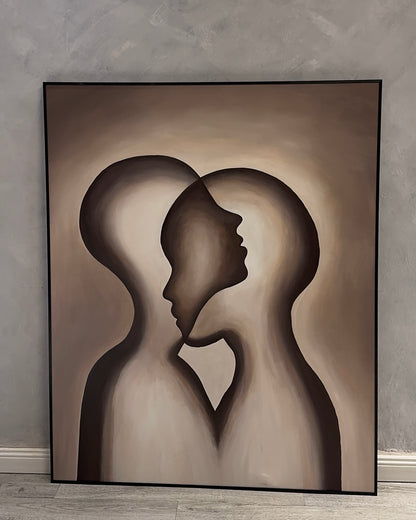 Intertwined