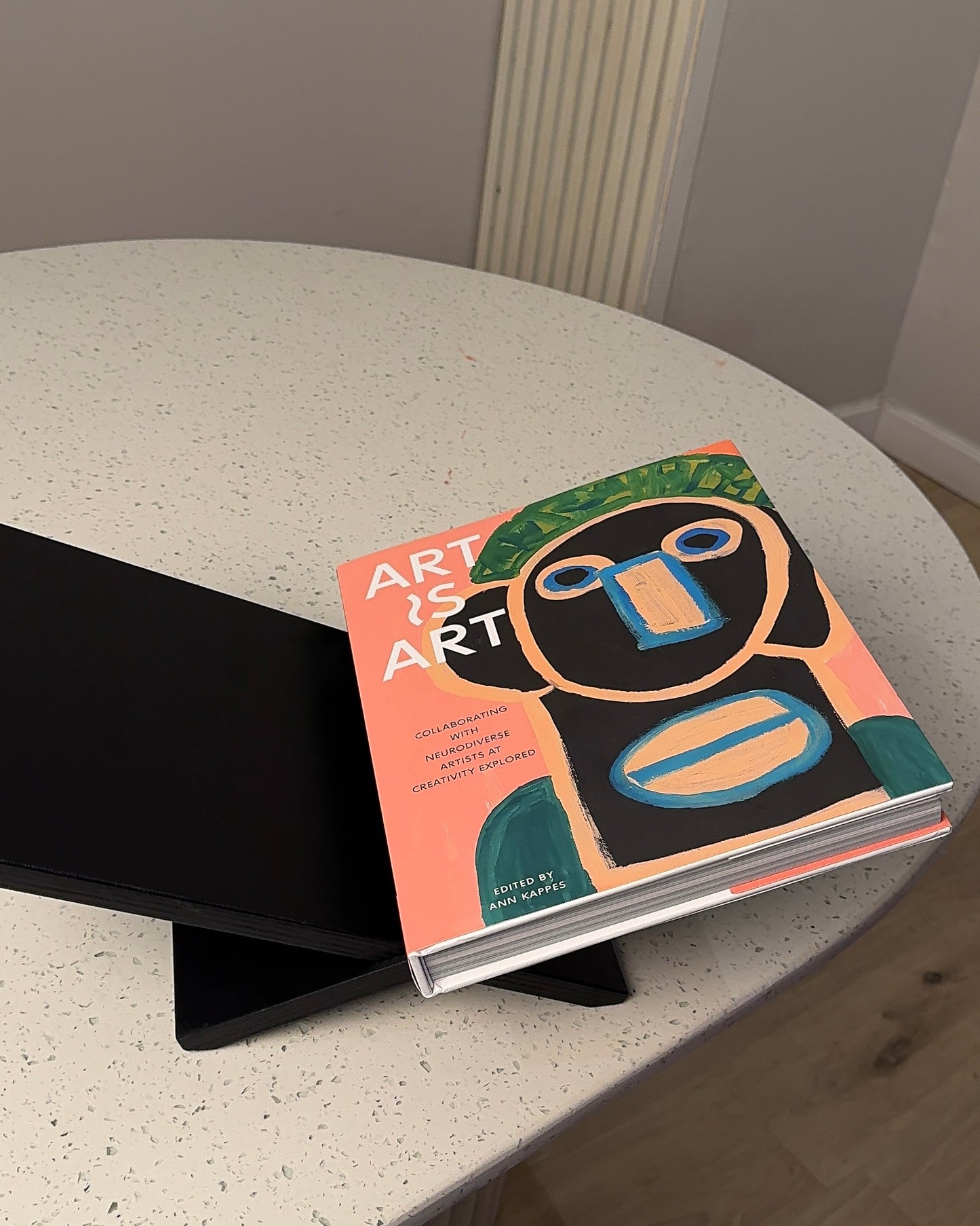 Coffee Table Books