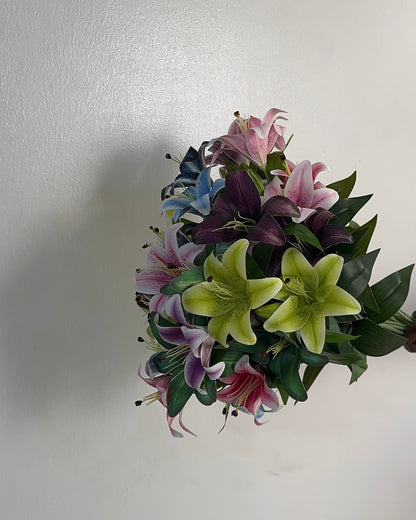 Signature Lily Stem