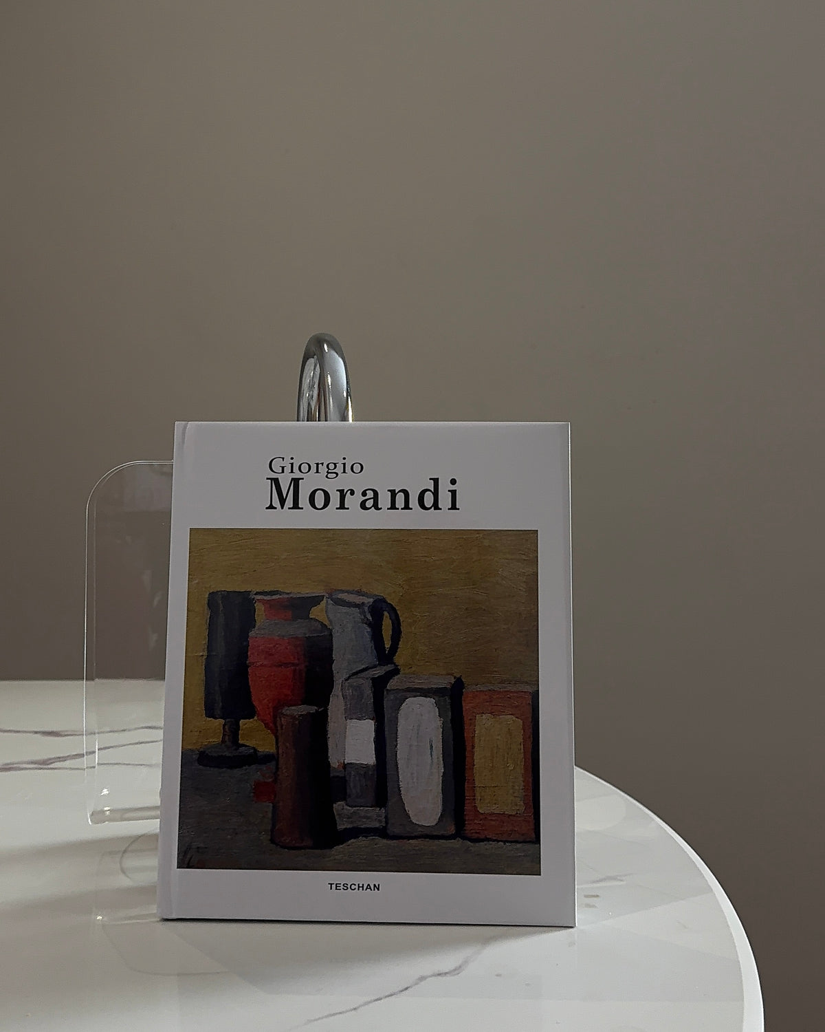 Coffee Table Books