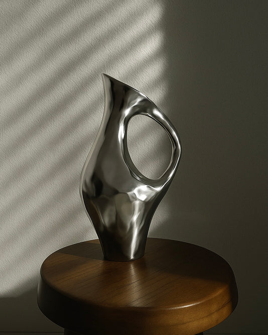 Flux Vase