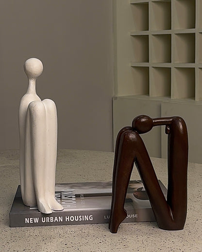 Studio Figures