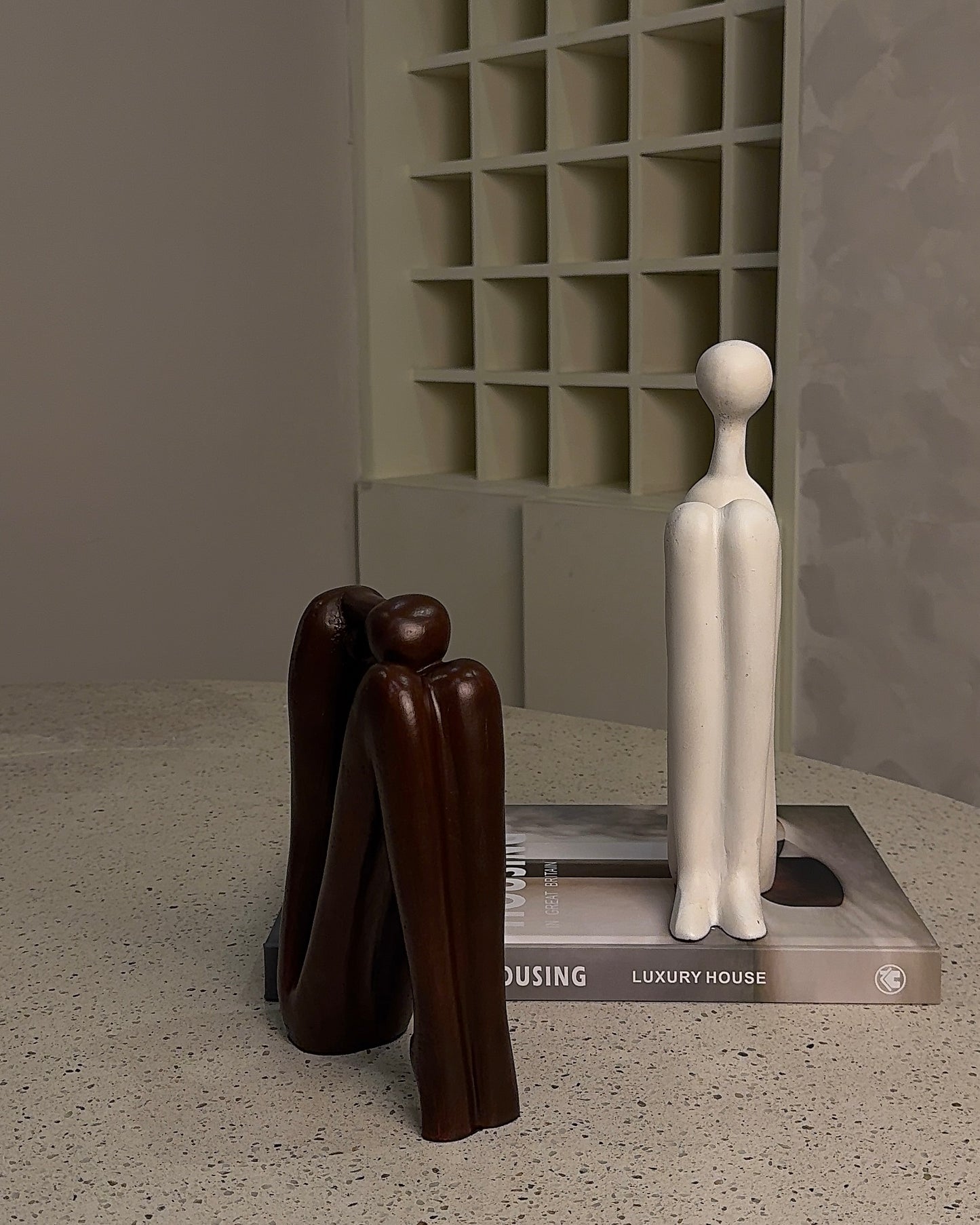 Studio Figures