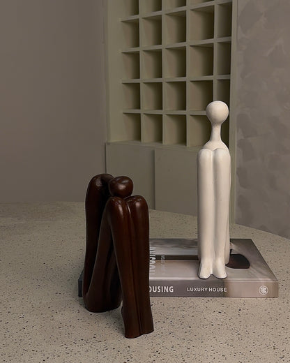 Studio Figures