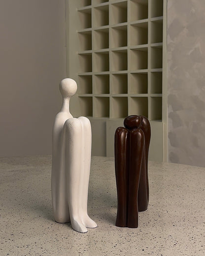 Studio Figures