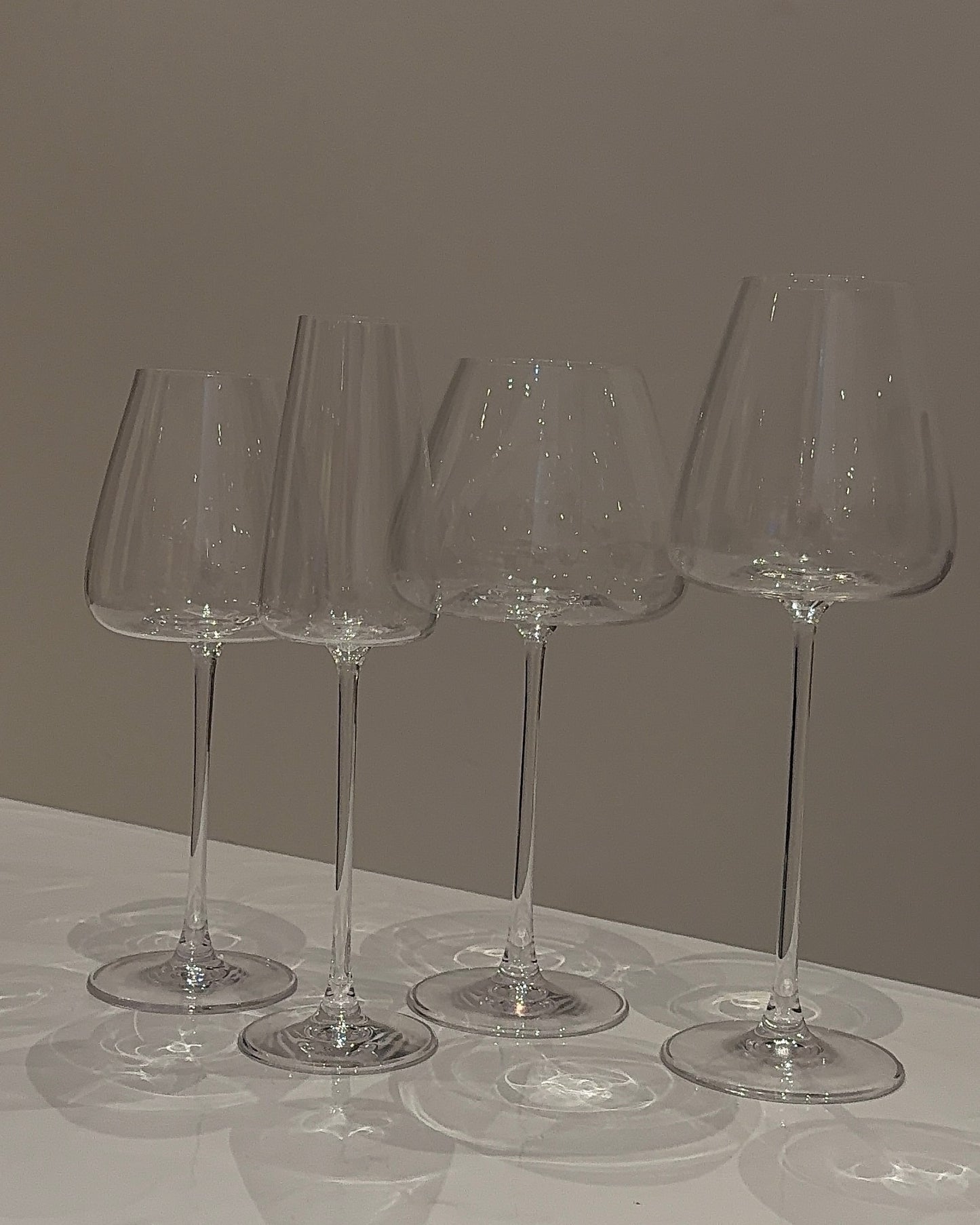 Élan Stem Set (Crystal)