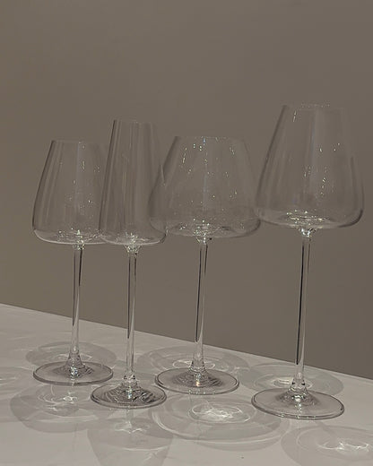 Élan Stem Set (Crystal)