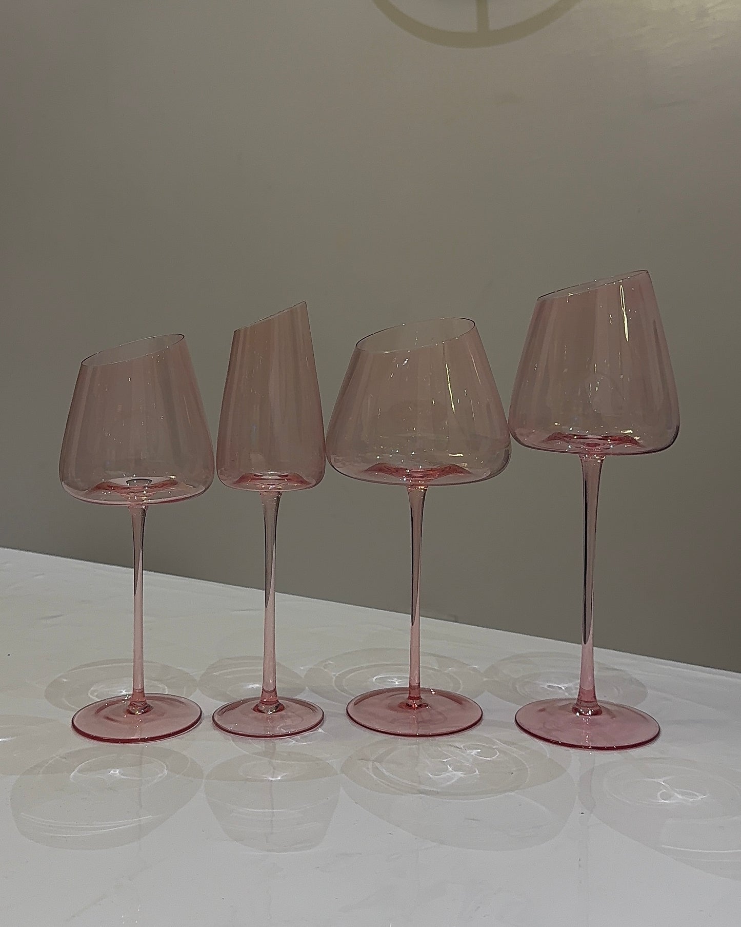 Élan Stem Set (Blush)
