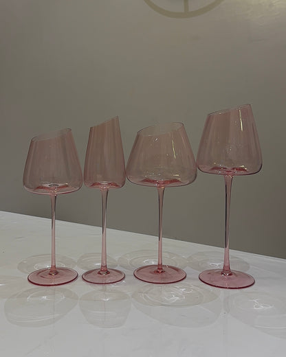 Élan Stem Set (Blush)