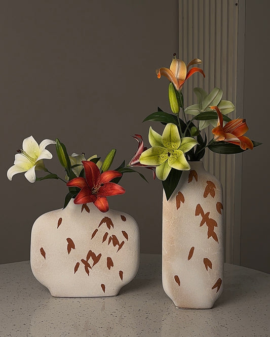 Meadow Drift Vase