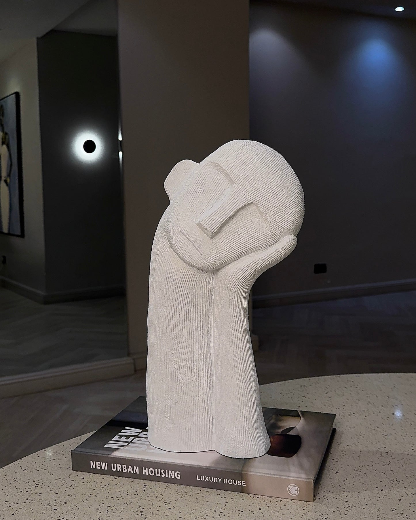 The Thinker’s Rest