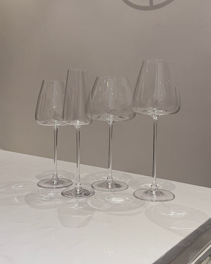 Élan Stem Set (Crystal)