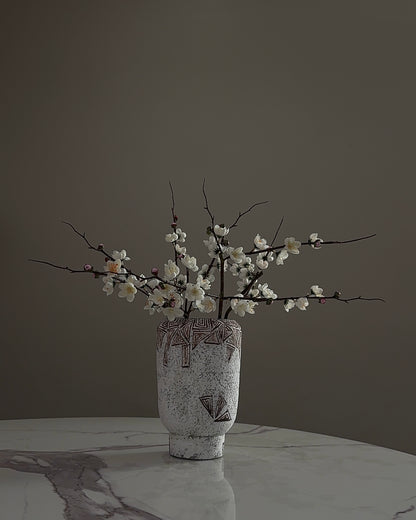 Glyph Vase