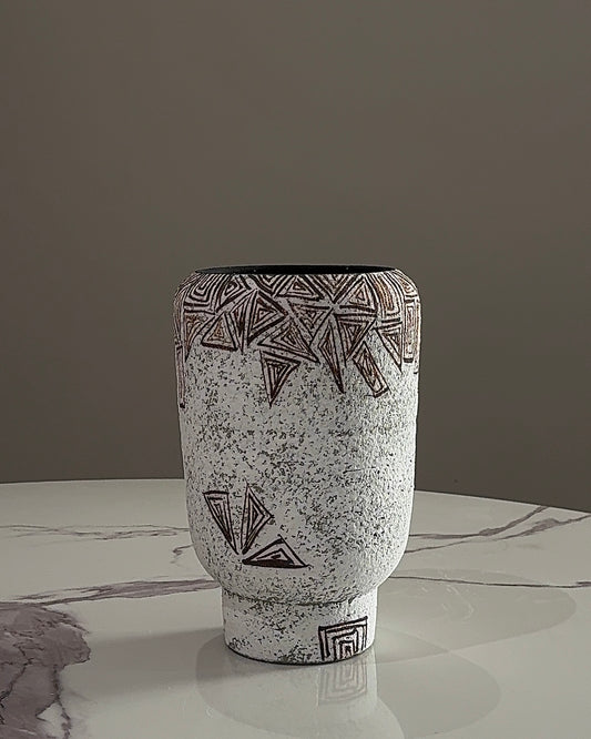 Glyph Vase