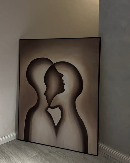 Intertwined