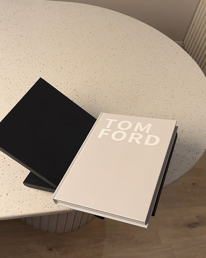 Coffee Table Books